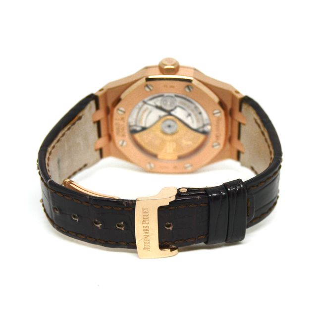 Audemars Piguet Royal Oak 15450OR.OO.D088CR.01 Image 3